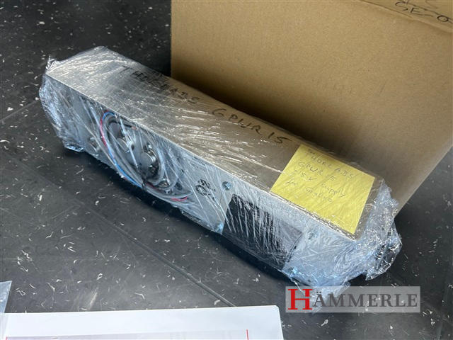 THORLABS GALVO SYSTEM CBLS3F